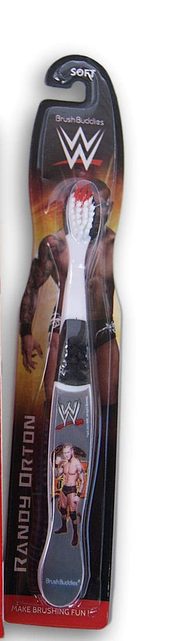 toothbrush Randy orton PWcatalog