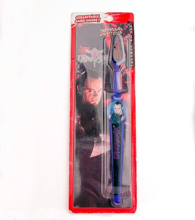 toothbrush Undertaker PWcatalog