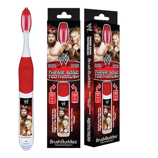 toothbrush brush buddies orton bryan PWcatalog