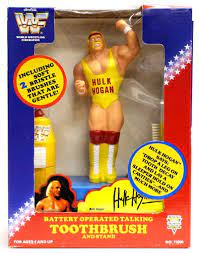 toothbrush hogan PWcatalog