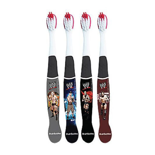 toothbrush brush buddies PWcatalog