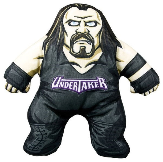 WWE Burger King Corporation BK® Kids Meal WWE Superstar Plush Undertaker