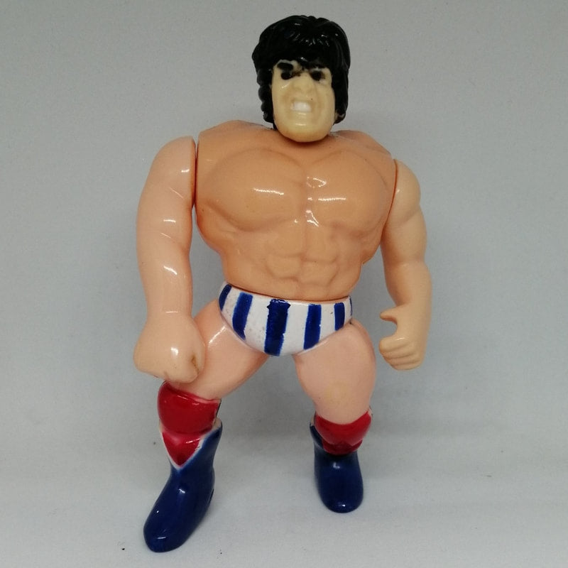 Simba Toys Wrestling Champs 1 Wall Breaker Action & Toy Figures PWcatalog