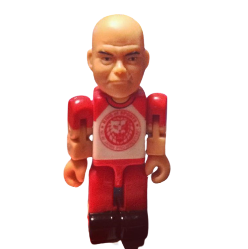 NJPW Run'A Tinibiz 1 Kotetsu Yamamoto [Chase] Action & Toy Figures PWcatalog