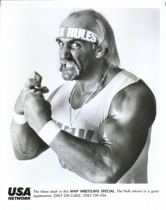 WWF-Promo-Photos1992-USA-NETWORK-Hulk-Hogan-