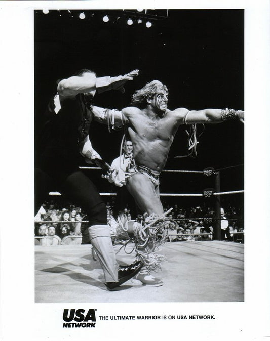 WWF-Promo-Photos1991-USA-NETWORK-Ultimate-Warrior-vs.-Undertaker-