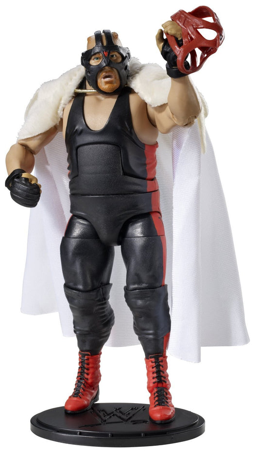 WWE Mattel Legends 3 Vader - image 2