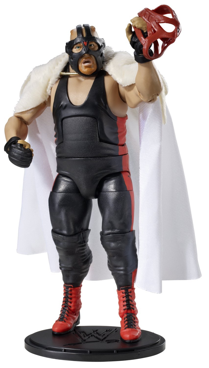 WWE Mattel Legends 3 Vader