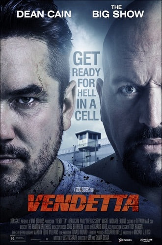 Vendetta DVDs & Videos PWcatalog
