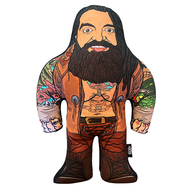 ROH Brothers Gaddor Honor Pals 2 Vincent Action & Toy Figures PWcatalog