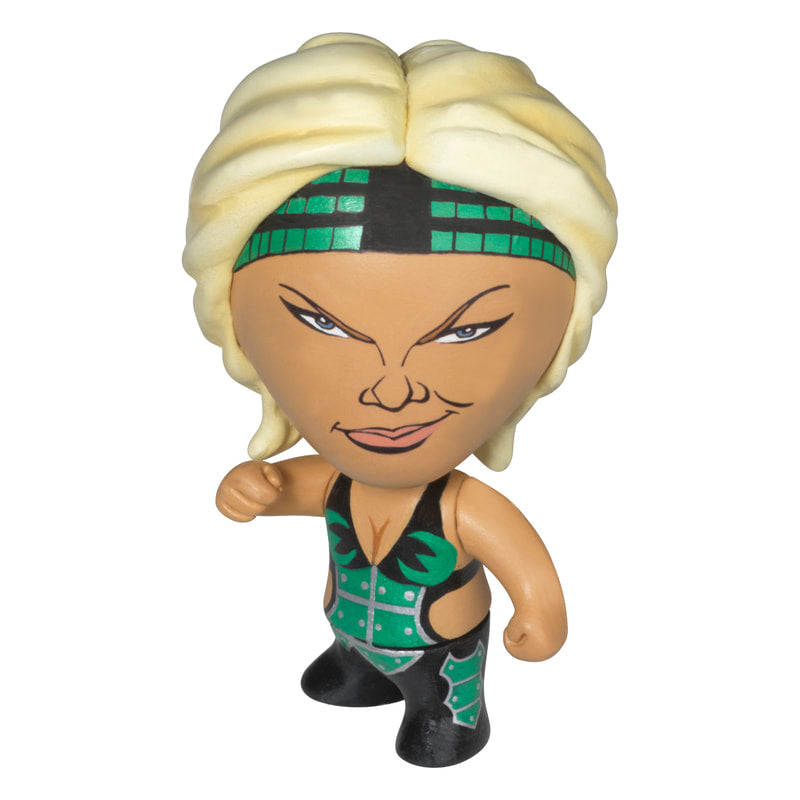 WWE Jakks Pacific Vinyl Aggression 7 Beth Phoenix [Unreleased] Action & Toy Figures PWcatalog