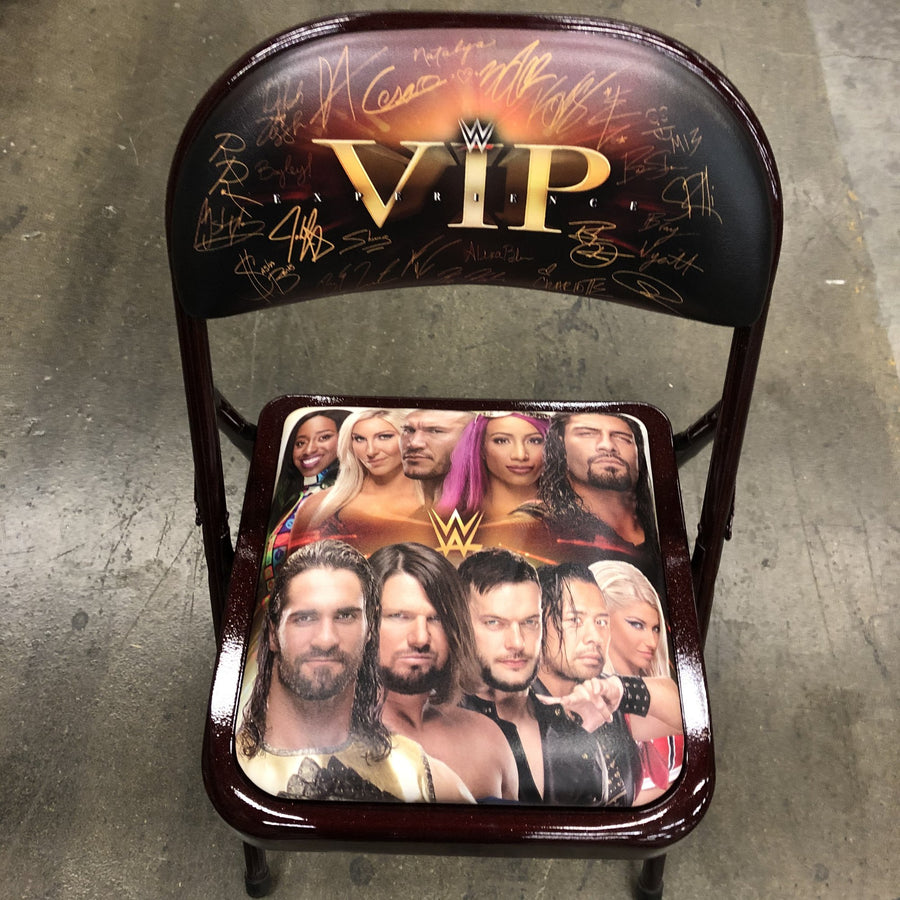 vip experience 2018 Chairs PWcatalog