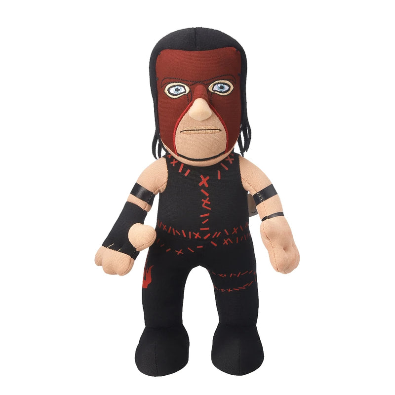 WWE Uncanny Brands Bleacher Creatures 1 Kane