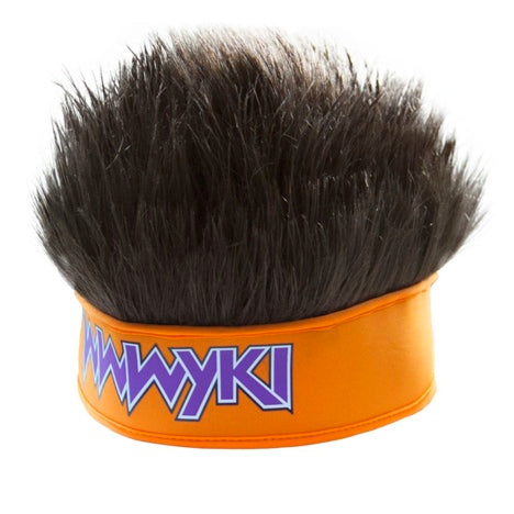 Zack Ryder Brosky Wig