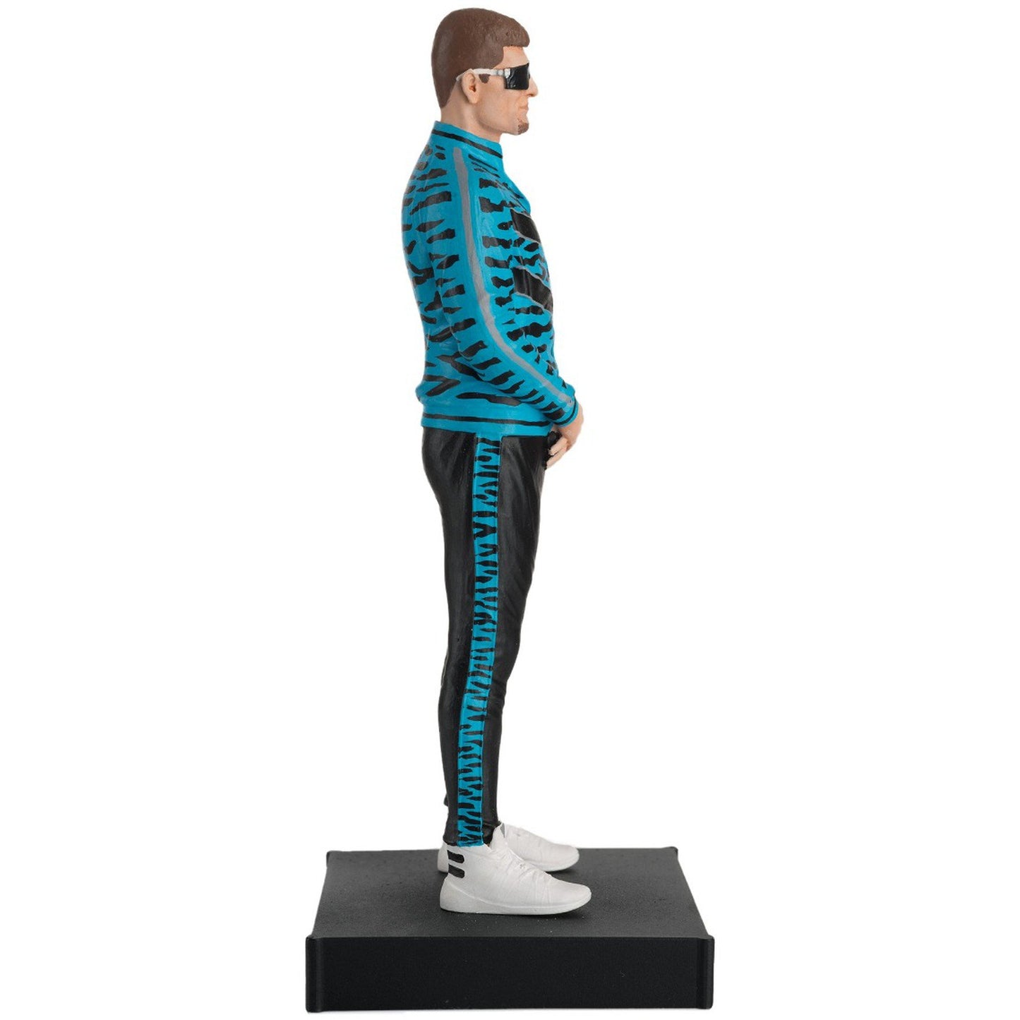 WWE Eaglemoss Hero Collector Championship Collection Rob Gronkowski [Exclusive]