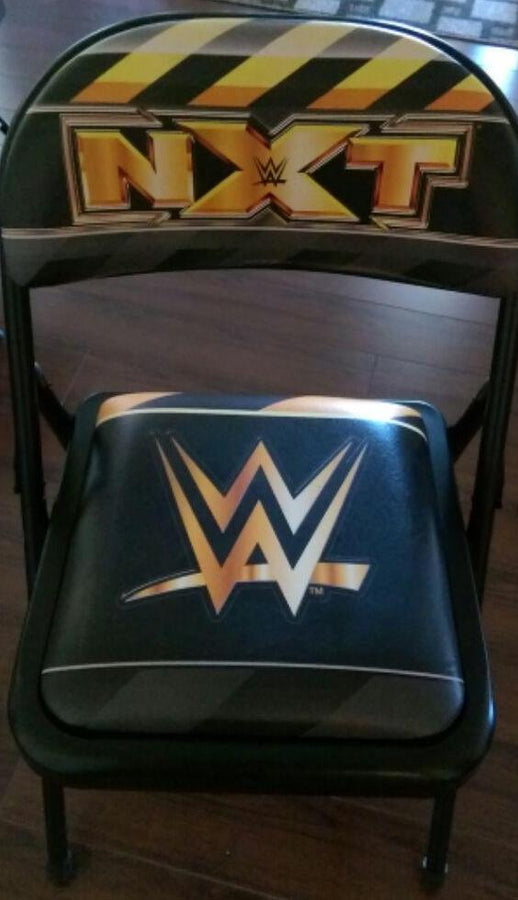 wwe ringsider Chairs PWcatalog