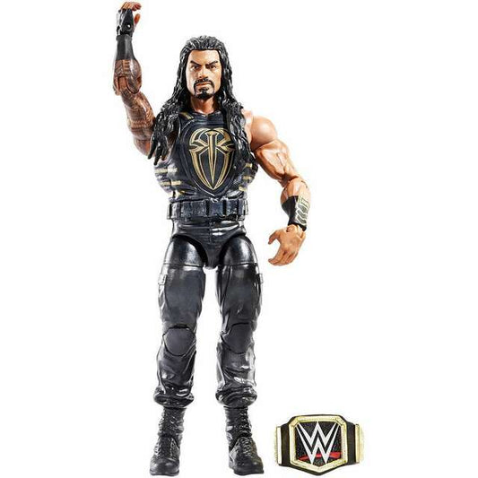 WWE Mattel Network Spotlight 1 Roman Reigns [Exclusive]