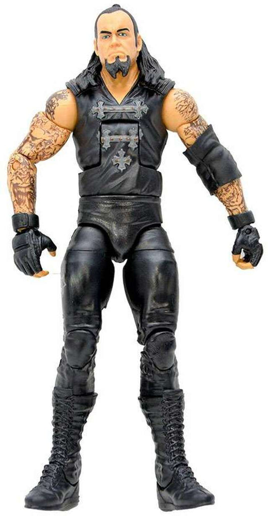 WWE Mattel Network Spotlight 1 Undertaker [Exclusive]