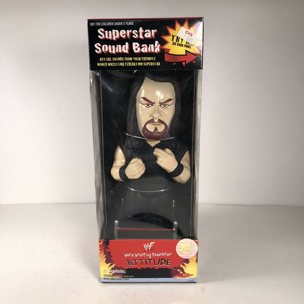 superstar sound bank undertaker PWcatalog