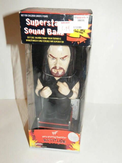 superstar sound bank undertaker PWcatalog