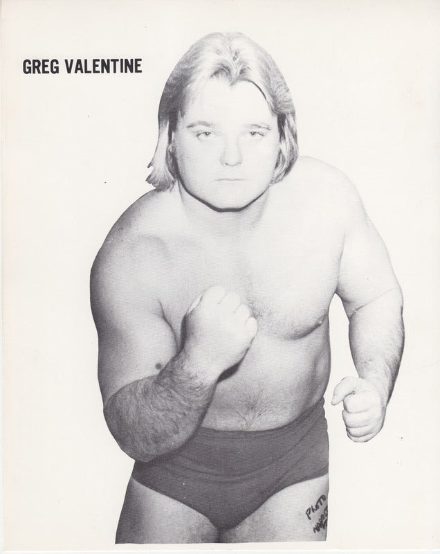 Promo-Photo-Territories-1980's-WWWF-Greg Valentine 